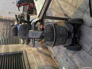 Diverse aduse din Italia 