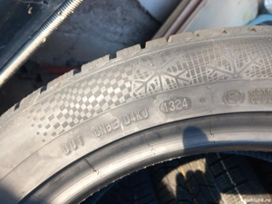 Continental 225/50/19 100V