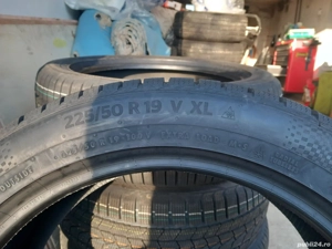 Continental 225/50/19 100V - imagine 2