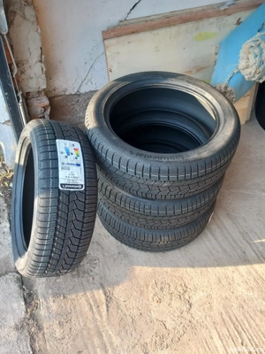 Continental 225/50/19 100V - imagine 3