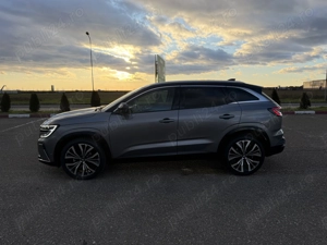  RENAULT AUSTRAL ICONIC Mild Hybrid 160 AUTO   Full Option   Jante 20"   Camere 360    Google Auto