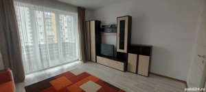 închiriez apartament 2 camere Avantgarden 3 Brașov 