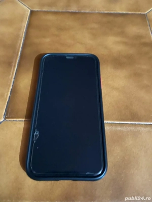 Vand iphone 11 si huawei nova 9 SE