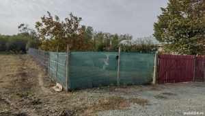 Vand casa cu teren 2000 m2