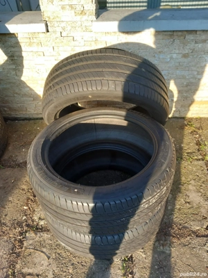 Michelin 215/45/18 - imagine 4