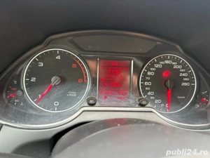 dau la vanzare audi q5