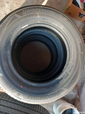 Bridgestone 215/65/16 