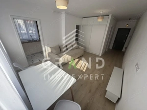 Ap 2 camere | BALCON | PARCARE | ABATORULUI/PARC POLIGON/FLORESTI