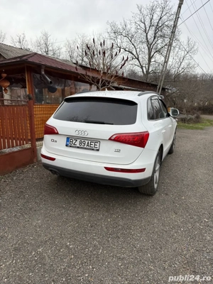 dau la vanzare audi q5 - imagine 4