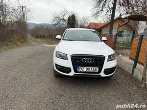 dau la vanzare audi q5 - imagine 2