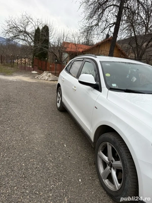 dau la vanzare audi q5 - imagine 3