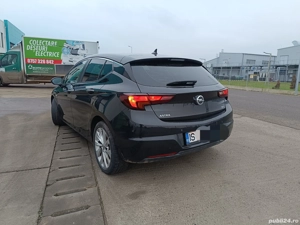 Astra k 1.6 cdti 2016 Proprietar!  - imagine 2