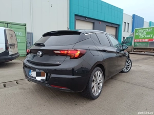 Astra k 1.6 cdti 2016 Proprietar!  - imagine 3