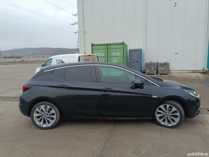 Astra k 1.6 cdti 2016 Proprietar!  - imagine 5