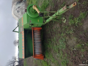 Balotieră Gallignani 4500 - imagine 5