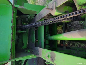 Balotieră Gallignani 4500 - imagine 3