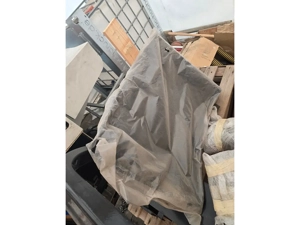 Kit de accesorii pentru tractor Kioti CS2610 ,lift frontal, hidraulica - imagine 4