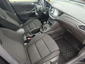 Astra k 1.6 cdti 2016 Proprietar!  - imagine 9