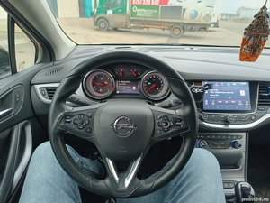 Astra k 1.6 cdti 2016 Proprietar!  - imagine 7