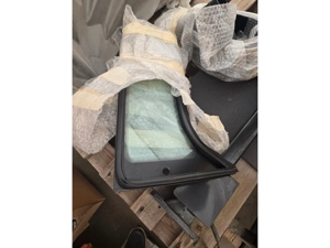 Kit de accesorii pentru tractor Kioti CS2610 ,lift frontal, hidraulica - imagine 7