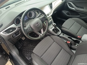 Astra k 1.6 cdti 2016 Proprietar!  - imagine 10