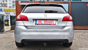 GARANTIE 1AN RATE Navi Camera Senzori Clima E6 - imagine 4