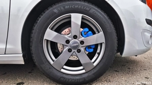 GARANTIE 1AN RATE Navi Camera Senzori Clima E6 - imagine 6