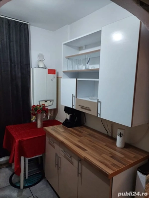 garsoniera de vanzare 