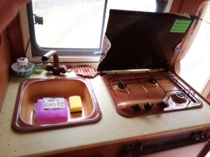 Vănzare Autorulotă - imagine 6