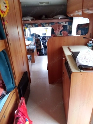 Vănzare Autorulotă - imagine 5