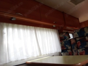 Vănzare Autorulotă - imagine 13