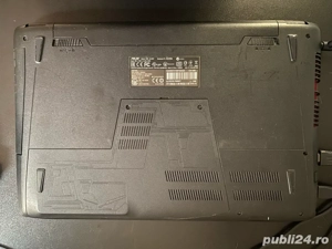 laptop asus Republic of Gamers - imagine 3