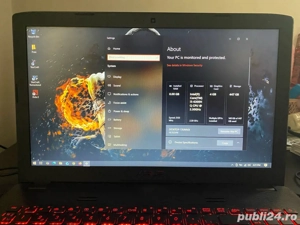 laptop asus Republic of Gamers - imagine 2