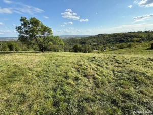 Teren intravilan de vânzare   Gheorghe Doja | Panoramă superbă