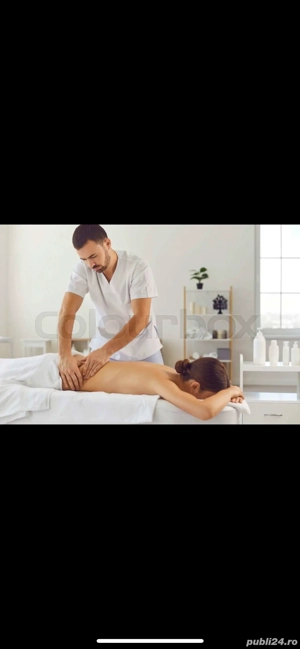 Răsfăț doar pentru tine, doamnă!