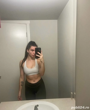 Escorta Lux (Whatsapp)