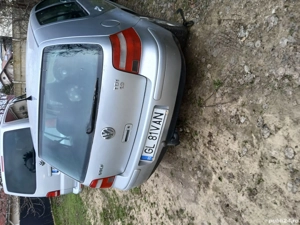 Vlocsvagen Golf 4 1 9 diesel