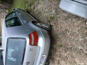 Vlocsvagen Golf 4 1 9 diesel - imagine 2