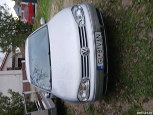 Vlocsvagen Golf 4 1 9 diesel - imagine 3