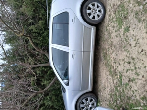 Vlocsvagen Golf 4 1 9 diesel - imagine 4