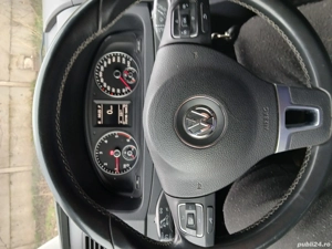 Vlocsvagen Golf 4 1 9 diesel - imagine 5