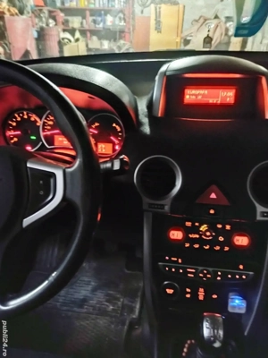 vand Renault koleos  an 2009