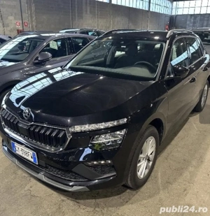 Vând Skoda Kamiq 1.0 Tsi 95 Cai