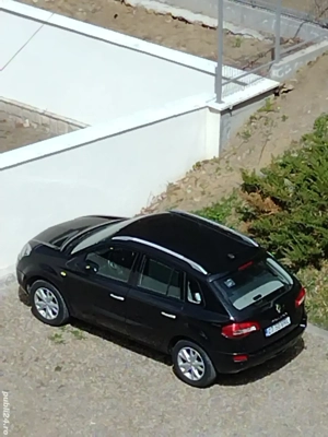 vand Renault koleos  an 2009 - imagine 9