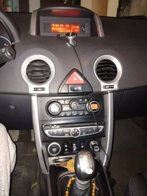 vand Renault koleos  an 2009 - imagine 8