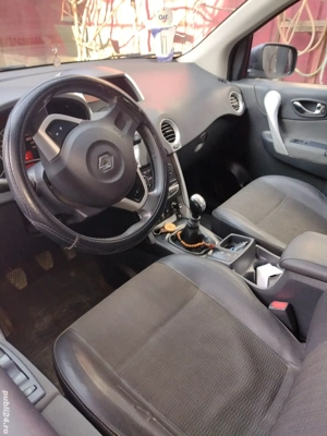 vand Renault koleos  an 2009 - imagine 7