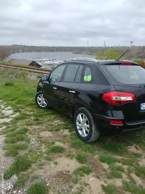vand Renault koleos  an 2009 - imagine 6