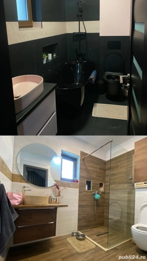 Casă tip duplex P+1, 102 mp, Dezmir, aproape de stația de autobuz - imagine 7