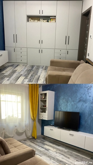 Casă tip duplex P+1, 102 mp, Dezmir, aproape de stația de autobuz - imagine 5