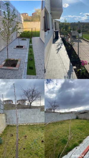 Casă tip duplex P+1, 102 mp, Dezmir, aproape de stația de autobuz - imagine 2